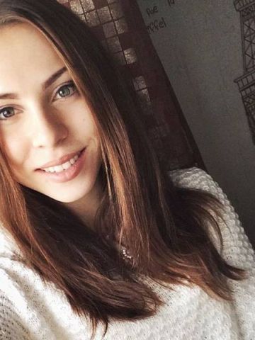 Проститутка Оксана